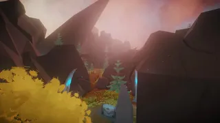 Скриншот 6 к игре Disturbing Forest