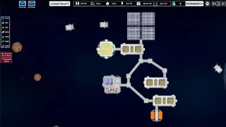 Скриншот 1 к игре AstroMiner