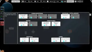 Скриншот 3 к игре AstroMiner