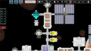 Скриншот 5 к игре AstroMiner