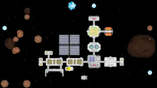Скриншот 6 к игре AstroMiner