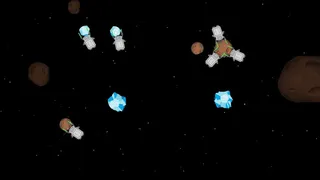 Скриншот 7 к игре AstroMiner