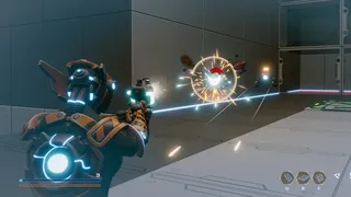 Скриншот 1 к игре Hero Syndrome