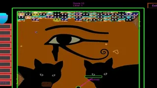 Скриншот 2 к игре PonGlow
