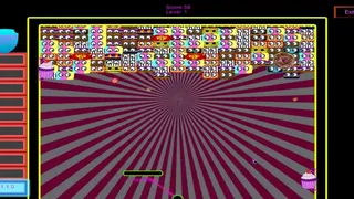 Скриншот 3 к игре PonGlow