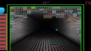 Скриншот 4 к игре PonGlow