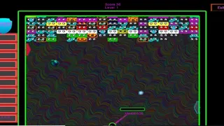 Скриншот 6 к игре PonGlow