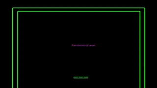 Скриншот 7 к игре PonGlow