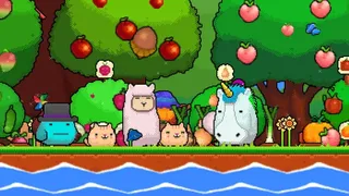 Скриншот 3 к игре Plantera 2: Golden Acorn