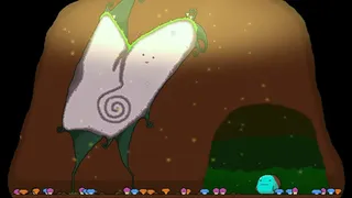 Скриншот 6 к игре Plantera 2: Golden Acorn