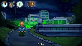 Скриншот 6 к игре Drowning Cross