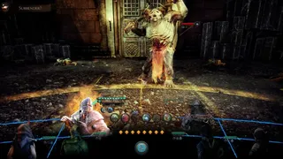 Скриншот 2 к игре The Bard's Tale IV: Director's Cut