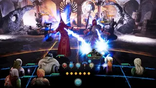 Скриншот 5 к игре The Bard's Tale IV: Director's Cut