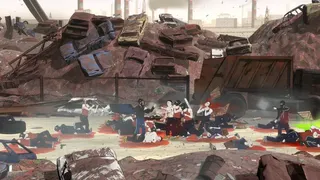 Скриншот 6 к игре BOMJMAN