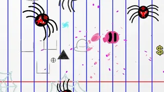 Скриншот 3 к игре Pencil vs. Eraser