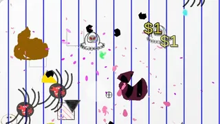 Скриншот 4 к игре Pencil vs. Eraser