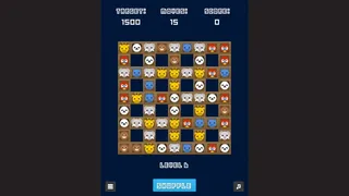 Скриншот 2 к игре Pet Puzzle