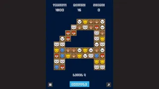 Скриншот 3 к игре Pet Puzzle