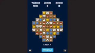 Скриншот 4 к игре Pet Puzzle