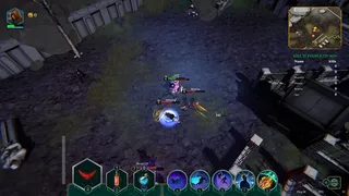 Скриншот 5 к игре DrainLive
