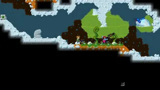 Скриншот 2 к игре Identity Sector