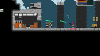 Скриншот 4 к игре Identity Sector