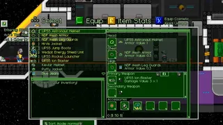 Скриншот 6 к игре Identity Sector