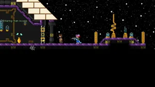 Скриншот 7 к игре Identity Sector