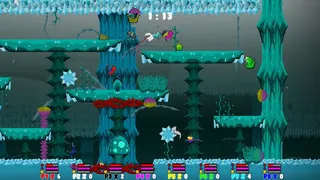 Скриншот 2 к игре Mythical BOOM Party