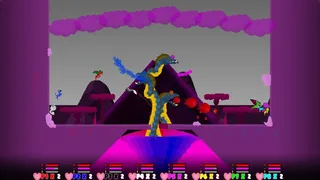 Скриншот 3 к игре Mythical BOOM Party