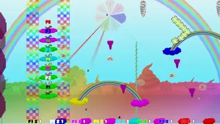 Скриншот 6 к игре Mythical BOOM Party