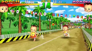 Скриншот 1 к игре Come on Baby!