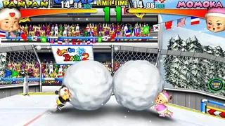 Скриншот 2 к игре Come on Baby!