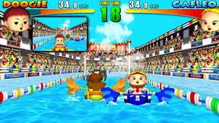 Скриншот 3 к игре Come on Baby!