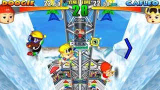 Скриншот 4 к игре Come on Baby!