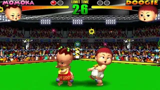 Скриншот 7 к игре Come on Baby!