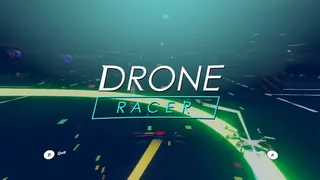 Скриншот 1 к игре Drone Racer