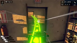 Скриншот 5 к игре Drone Racer