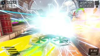 Скриншот 6 к игре Drone Racer