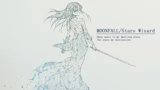 Скриншот 2 к игре 月球坠落时 Moon Fall