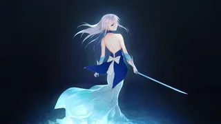 Скриншот 3 к игре 月球坠落时 Moon Fall