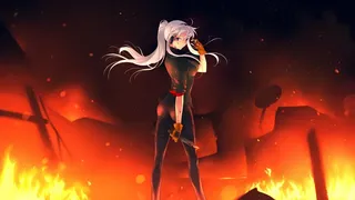 Скриншот 4 к игре 月球坠落时 Moon Fall
