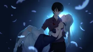 Скриншот 5 к игре 月球坠落时 Moon Fall