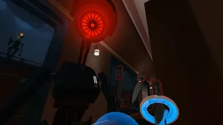 Скриншот 1 к игре Budget Cuts 2: Mission Insolvency