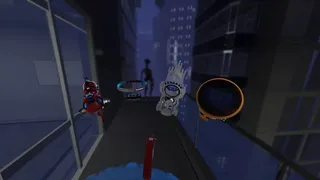 Скриншот 8 к игре Budget Cuts 2: Mission Insolvency