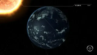 Скриншот 2 к игре AQUARYOUNS World