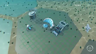 Скриншот 4 к игре AQUARYOUNS World
