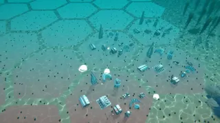 Скриншот 7 к игре AQUARYOUNS World