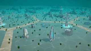 Скриншот 8 к игре AQUARYOUNS World