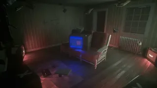 Скриншот 1 к игре Anthology of Fear